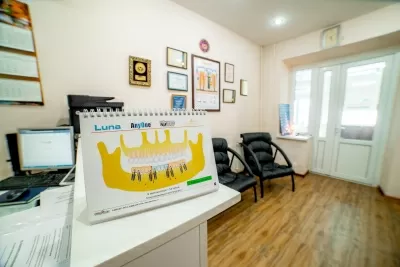 Доктор Хармс