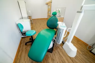 Доктор Хармс