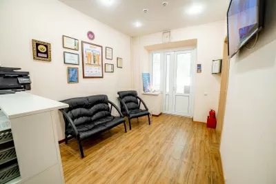 Доктор Хармс