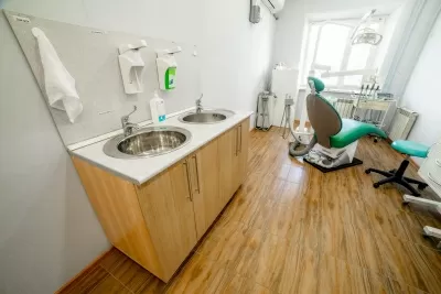 Доктор Хармс