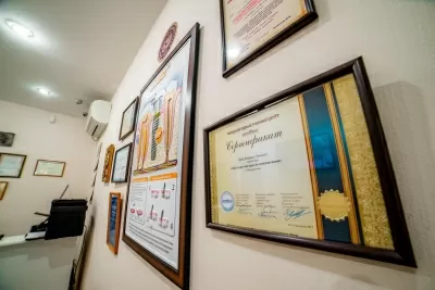 Доктор Хармс