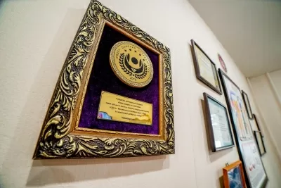 Доктор Хармс