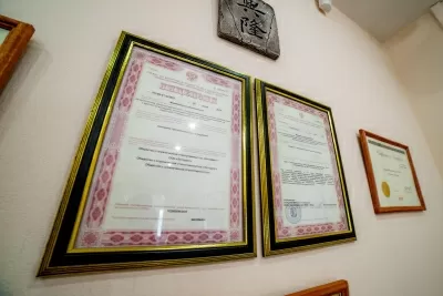 Доктор Хармс