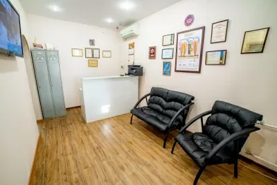 Доктор Хармс