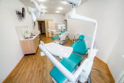 Доктор Хармс