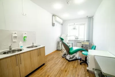 Доктор Хармс