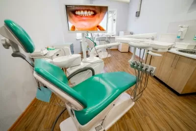 Доктор Хармс