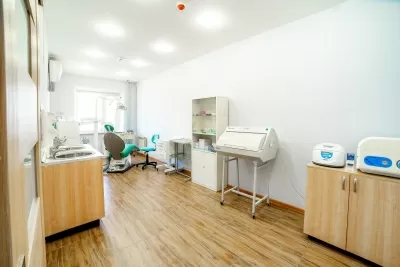 Доктор Хармс