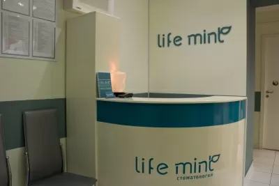 Life mint