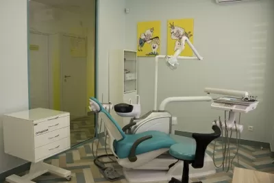 Клиника семейной стоматологии White