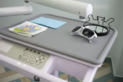 Клиника семейной стоматологии White