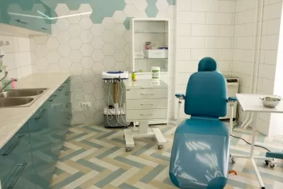 Клиника семейной стоматологии White