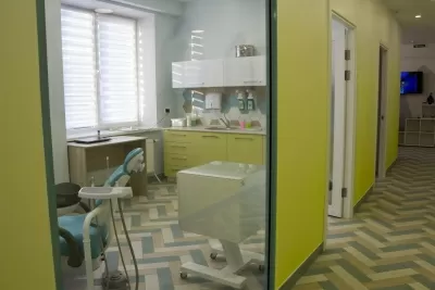 Клиника семейной стоматологии White