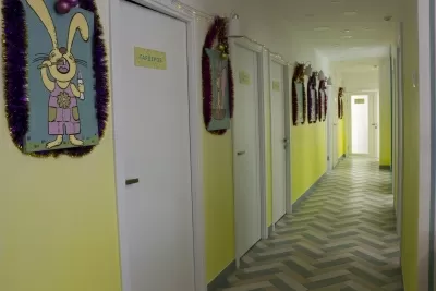 Клиника семейной стоматологии White