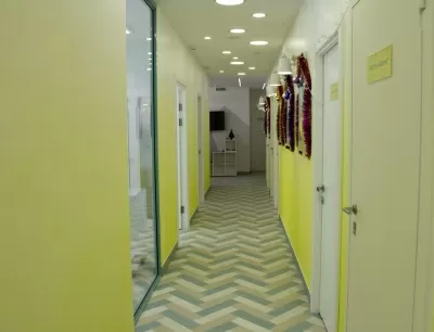 Клиника семейной стоматологии White