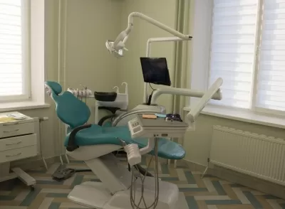 Клиника семейной стоматологии White