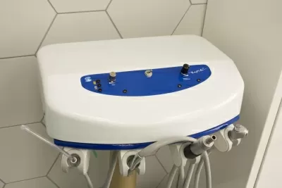 Клиника семейной стоматологии White