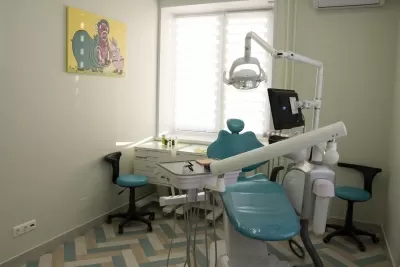 Клиника семейной стоматологии White