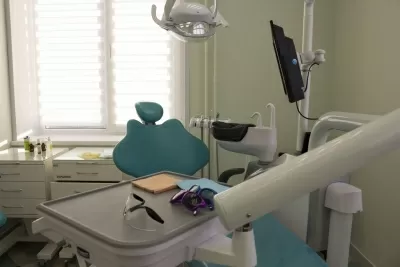 Клиника семейной стоматологии White