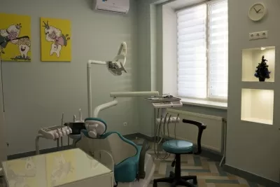 Клиника семейной стоматологии White