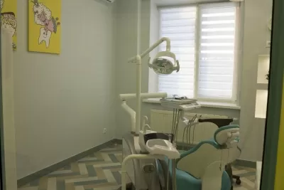 Клиника семейной стоматологии White