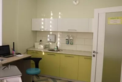 Клиника семейной стоматологии White