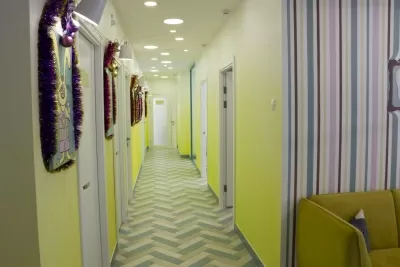 Клиника семейной стоматологии White