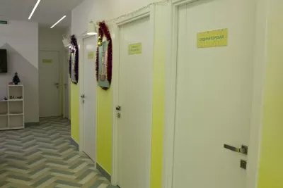 Клиника семейной стоматологии White