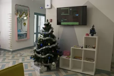 Клиника семейной стоматологии White