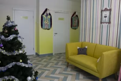 Клиника семейной стоматологии White