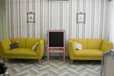 Клиника семейной стоматологии White