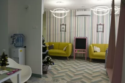 Клиника семейной стоматологии White