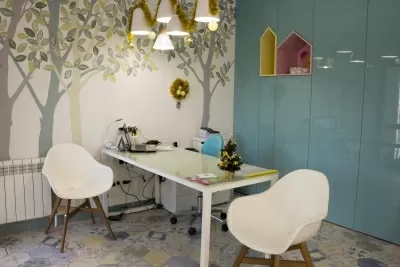 Клиника семейной стоматологии White