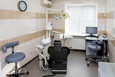 Клиника прогрессивной стоматологии Da Vinci