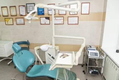 Клиника прогрессивной стоматологии Da Vinci