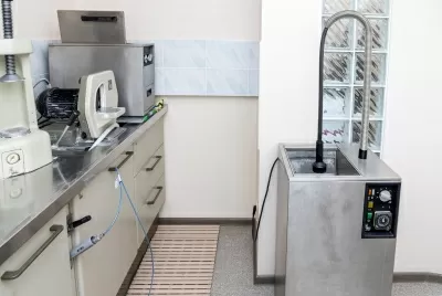 Клиника прогрессивной стоматологии Da Vinci