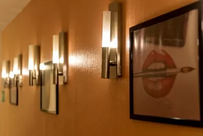 Клиника прогрессивной стоматологии Da Vinci