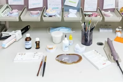 Клиника прогрессивной стоматологии Da Vinci