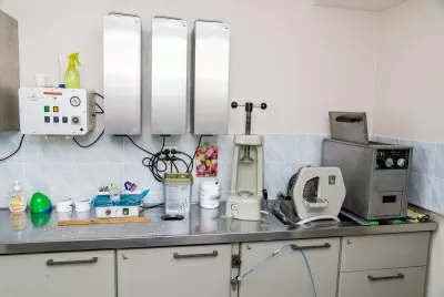 Клиника прогрессивной стоматологии Da Vinci