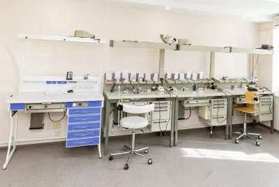 Клиника прогрессивной стоматологии Da Vinci