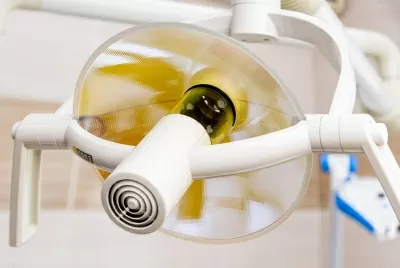 Клиника прогрессивной стоматологии Da Vinci