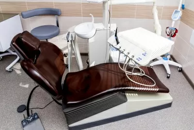 Клиника прогрессивной стоматологии Da Vinci