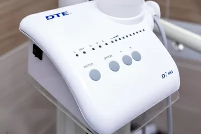 Клиника прогрессивной стоматологии Da Vinci