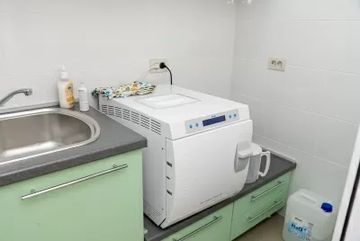 Клиника прогрессивной стоматологии Da Vinci