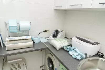 Клиника прогрессивной стоматологии Da Vinci