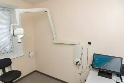 Клиника прогрессивной стоматологии Da Vinci