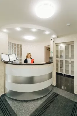 Клиника прогрессивной стоматологии Da Vinci