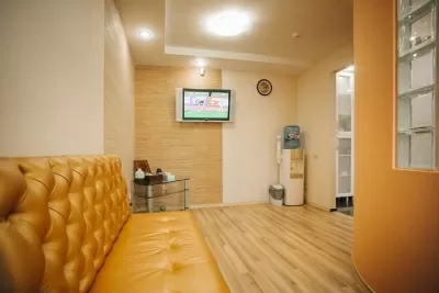 Клиника прогрессивной стоматологии Da Vinci