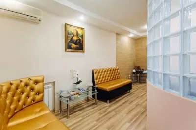 Клиника прогрессивной стоматологии Da Vinci