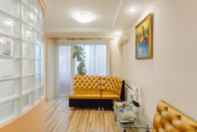 Клиника прогрессивной стоматологии Da Vinci